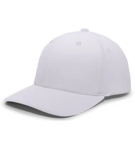 Pacific Headwear ORIGINAL 498F Unisex M2 Performance Flexfit Cap - Picture 1 of 27