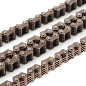 77036013100 Cam Timing Chain For Husqvarna FC450 2016-2018 FS450 FX450 2017-2018 - Foto 1 di 4