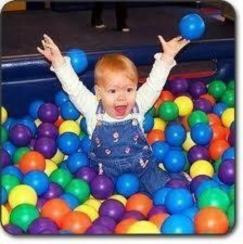 Childs Play - Audio CD - VERY GOOD Foto 1 de 1