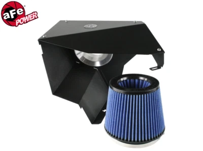 aFe Power Stage-1 Cold Air Intake Kit w/ Pro 5R Filter For 06-08 BMW Z4 M 3.2L - Изображение 1 из 4