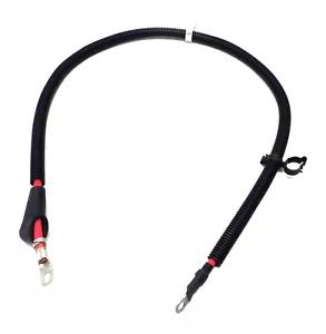 Alternator Positive Battery Cable 2010 Escalade Silverado Suburban Sierra Yukon - Picture 1 of 6