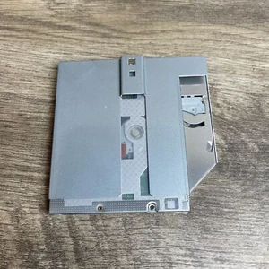 LG GA50N Silver 8X SATA Slim DVD/RW Super Multi DVD Writer Internal Drive - Afbeelding 1 van 5