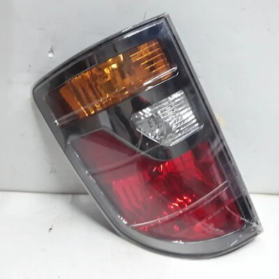 06 07 08 Honda Ridgeline izquierda conductor luz trasera dañada OEM Foto 1 de 3