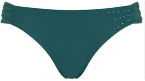 Sloggi Swim Jade Essentials Mini Damen Bikini Hose Slip Grün Gr. 38 - Bild 1 von 1