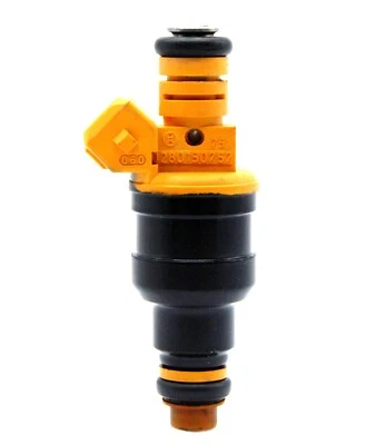 Injecteur de Carburant Pour VW Golf Scirocco Jetta MK2 84-92 GLX Gti 1.8 8V - Photo 1/4