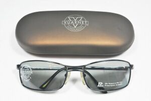 Vintage Vuarnet Sunglasses NEW never worn Ref 175 ANT Pouilloux CE polarized