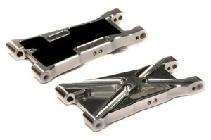 Billet Machined Front Lower Suspension Arm for HPI 1/8 Apache SC & C1 Flux - Picture 1 of 1