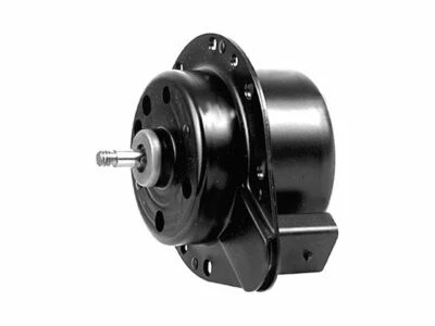 For 1994-2003 Pontiac Grand Prix A/C Condenser Fan Motor 96774TQ 2001 2000 1995 - Image 1 of 2