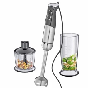 Küchenprofi Stabmixer mit Rührbecher Style - Bild 1 von 2