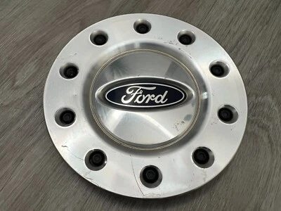 Ford Five Hundred 2005-2007 tapa central OEM 5G13-1A096-BB cubierta de cubo de rueda Foto 1 de 4