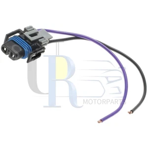 Standard Ignition Fog Light Connector for 1999 2000 2001 2002 Chevrolet C3500HD - Picture 1 of 5