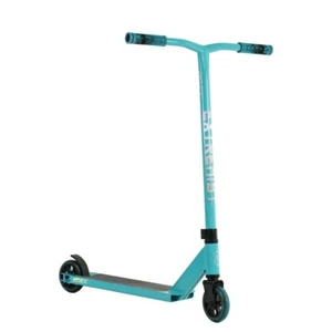 2025 Grit Extremist Stunt Pro Scooter - Ice - Picture 1 of 6
