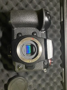 panasonic lumix g9 - Photo 1 sur 6