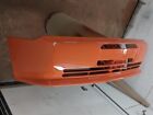 Porsche 944 Turbo Race Trackday front bumper - modified with integrated splitter