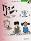 Piano Junior: Duettbuch 2, Hans-Günter Heumann
