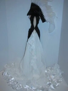 BJD 1/3 DollZone DZ Aurora Dress Outfit - Picture 1 of 1