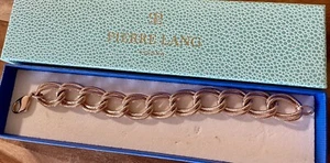 Pierre Lang Catherine Armband 19cm Neu - Bild 1 von 4