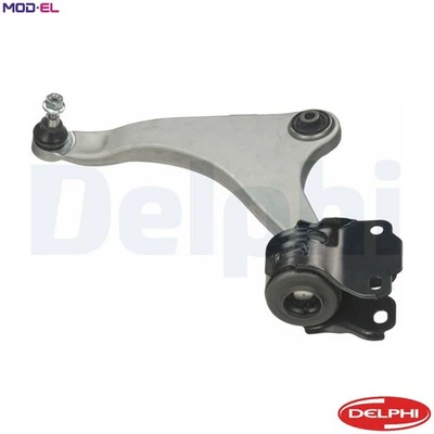 CONTROLTRAILING ARM WHEEL SUSPENSION TC3553 FOR VOLVO V60/Van S80/II S60 V70 - Image 1 of 4