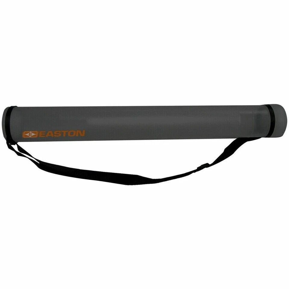 Bolso Easton Arrow tiene capacidad para 12 flechas redondeadas y extensibles longitud ajustable -413067 Foto 1 de 2