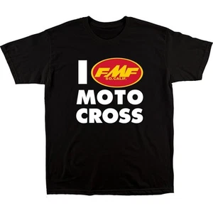 FMF All In T-Shirt - Picture 1 of 5