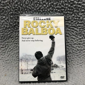 Rocky Balboa (DVD, 2007) - Bild 1 von 2