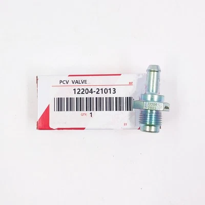 Fit For TOYOTA 1.5L 1NZFE 2009-2016 YARIS & 12-21 PRIUS C PCV VALVE 12204-21013 Foto 1 de 4