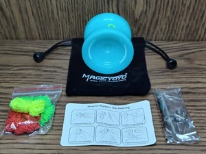 Neu Upgrade Magicyoyo K2P Spritzguss Premium ausgefallen Anfänger Einstieg authentisch - Bild 1 von 5