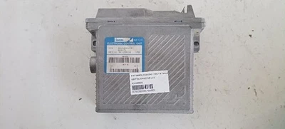 R04080003J centralina motore per FIAT MAREA WEEKEND (185) 1.9 1996 109669 - Immagine 1 di 4