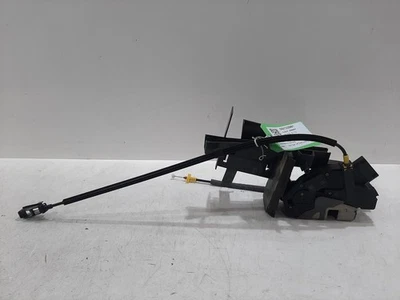 2015 FORD FOCUS C MAX Mk2 Rear Left Door Lock Assembly - Image 1 of 4