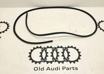 NEW Genuine Sunroof Gasket Audi 80 90 B3 B4 100 200 C3 Type44 V8 D11 - Image 1 of 4