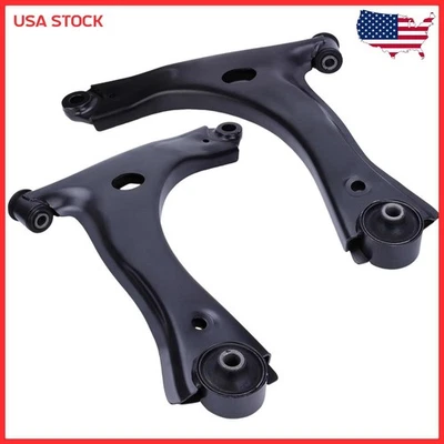 Brazo de control metálico delantero izquierdo derecho repuesto para Ford Transit T150 T250 T350 Foto 1 de 4