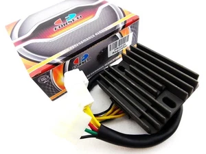 HONDA VFR800 RC46 00-09 FORSETI REGULATOR RECTIFIER ASSEMBLY - Picture 1 of 5