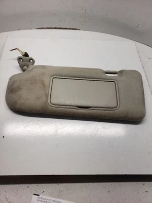 Parasol izquierdo conductor sin iluminación se adapta 03-04 INFINITI G35 1087682 Foto 1 de 4