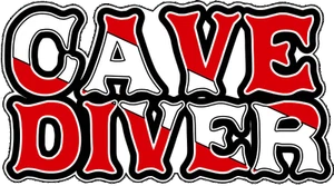 Quality Cave Diver 200-148 - Picture 1 of 1