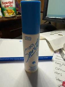 Vacation Super Spritz SPF 50 Face Mist 2.2 oz 65 ml Full Size NEW EXP 10/27 - Picture 1 of 1
