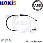 Cable Parking Brake For Renault Espace/Ii/Mk J8s772/776/778/610/612 2.1L 4Cyl