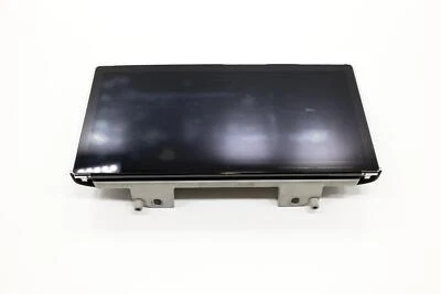 2021-2023 LINCOLN NAUTILUS DASH TELA DE EXIBIÇÃO MULTIMÍDIA 13,2" FABRICANTE DE EQUIPAMENTO ORIGINAL MA1T18B955NF - Imagem 1 de 4