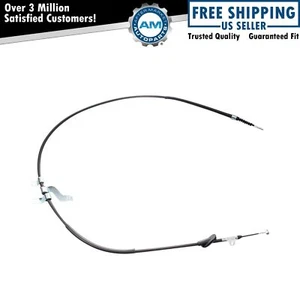Rear Left Right Parking Brake Cable Fits 1998-2002 Honda Accord - Picture 1 of 4