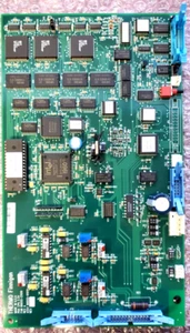 Thermo Finnigan Spectra SYSTEM UV6000LP CPU PCBA (60052-61010) - Picture 1 of 5