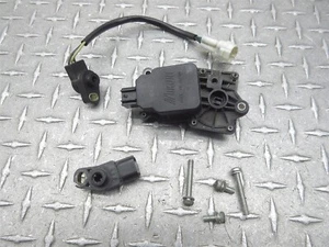 2009 08-09 Suzuki GSXR 600 TPS STVA Throttle Position Secondary Valve Actuator - Bild 1 von 5