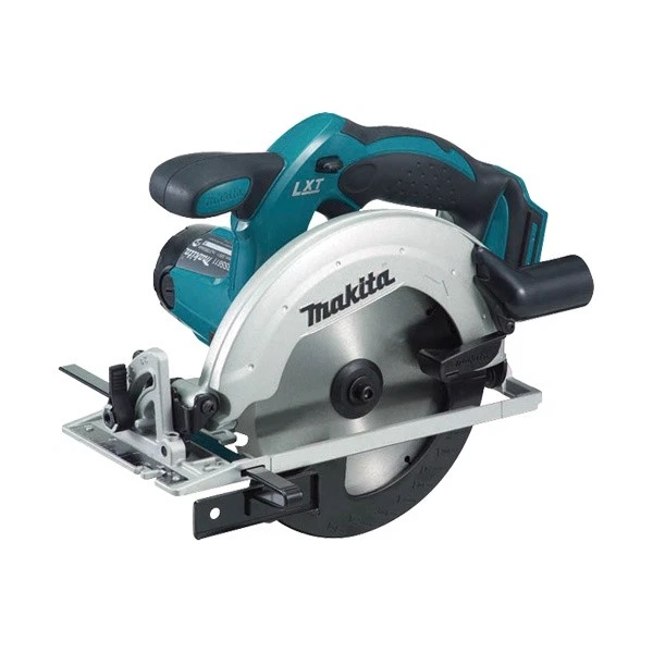 Makita DSS611Z 18v Circ Saw Cordless Circular Saw Cordless 165mm Bare Unit - Image 1 of 1