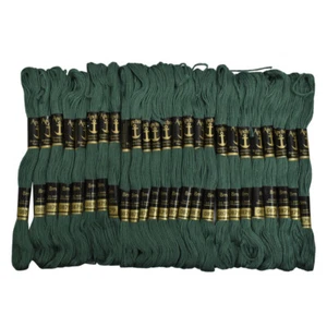 Anchor Thread Skeins for Craft Floss Hand Embroidery Cotton Long Stitch,25 Pcs - Picture 1 of 5