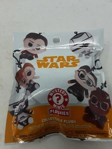 Star Wars Solo Mystery Minis Plüschtiere Schlüsselanhänger Mystery Pack (1 zufällig) - Bild 1 von 2