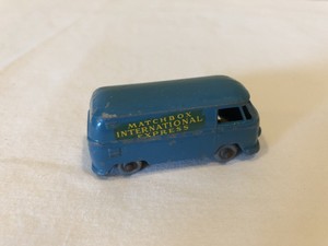 matchbox cars for sale on ebay