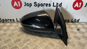SPECCHIETTO RETROVISORE ELETTRICO NERO LATO GUIDA HYUNDAI I30 N OS 2017-2020 - Foto 1 di 15