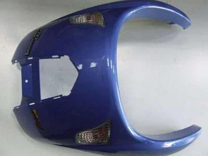 LAMBRETTA PATO 151CC CARENA SCOCCA SCUDO ANTERIORE - Picture 1 of 1