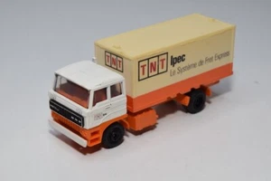 B54 1:87 EFSI DAF 3300 TNT IPEC TRUCK FRANCE FRENCH VERSION EXC. COND. - Picture 1 of 8