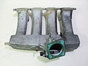 058133223D COLLETTORE ASPIRAZIONE MOTORE AUDI A6 1.8T 20V TURBO BENZINA - Imagen 1 de 5