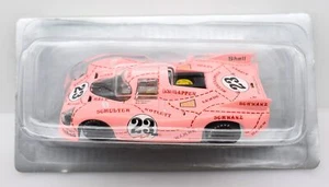 Modellino auto scala 1:43 Porsche 917/20 Pink Pig Le Mans diecast modellismo - Foto 1 di 1