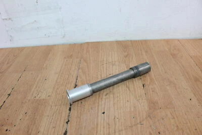 Suzuki GSXR1300R 2006 Hayabusa eje delantero Foto 1 de 4